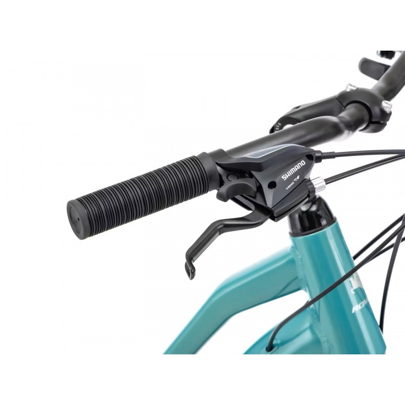 Rower trekkingowy damski Romet Gazela 2.0