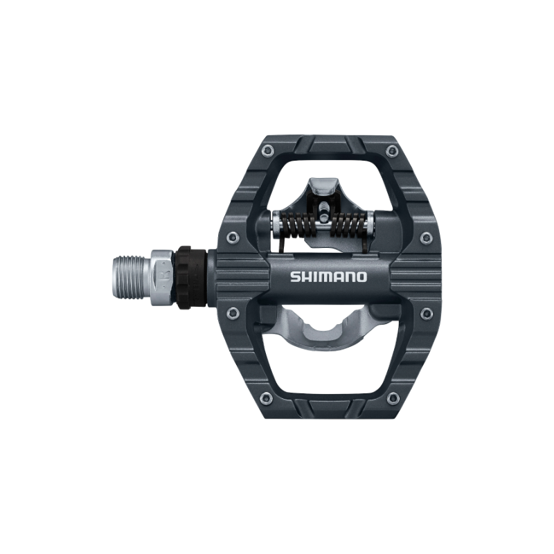 Pedały rowerowe SPD Shimano PD-EH500 Jednostronne