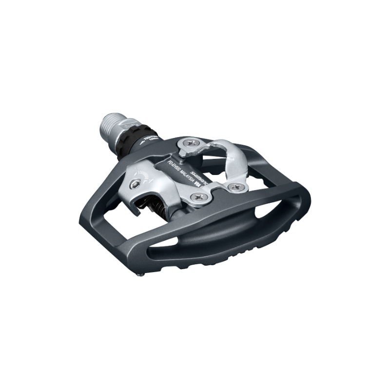 Pedały rowerowe SPD Shimano PD-EH500 Jednostronne