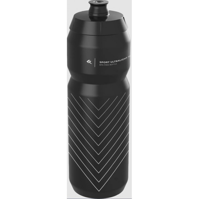 Bidon rowerowy Kross UltraLight 750 ml