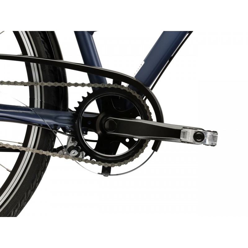 Rower Kross Trans 6.0 damski