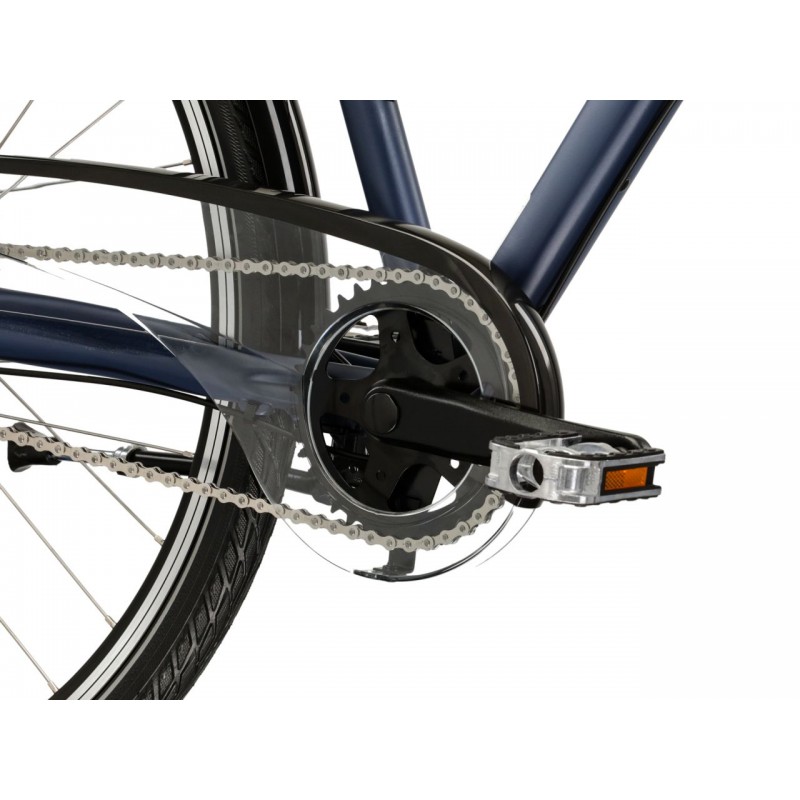 Rower Kross Trans 6.0 damski