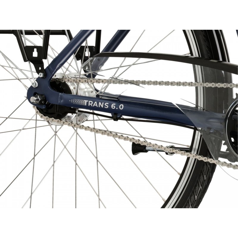 Rower Kross Trans 6.0 damski