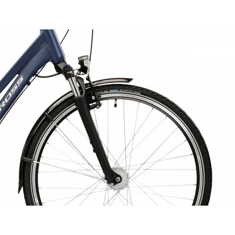 Rower Kross Trans 6.0 damski