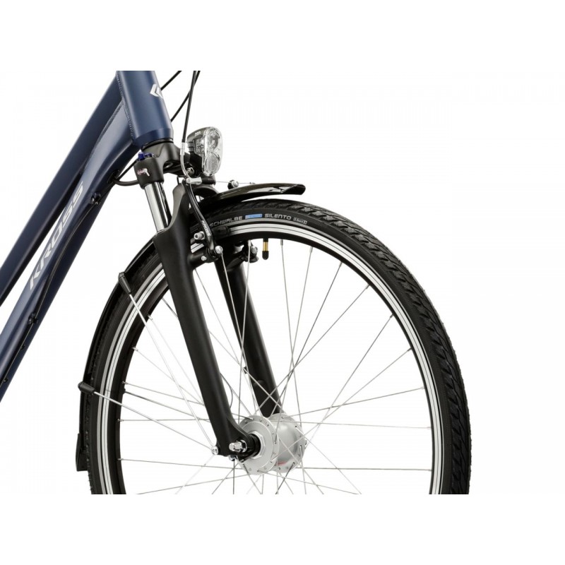 Rower Kross Trans 6.0 damski