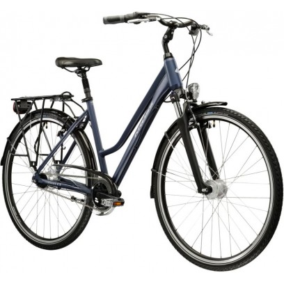 Rower Kross Trans 6.0 damski