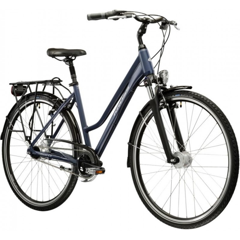 Rower Kross Trans 6.0 damski