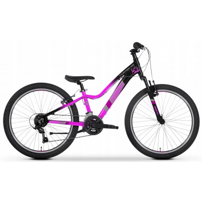 Rower młodzieżowy TABOU...