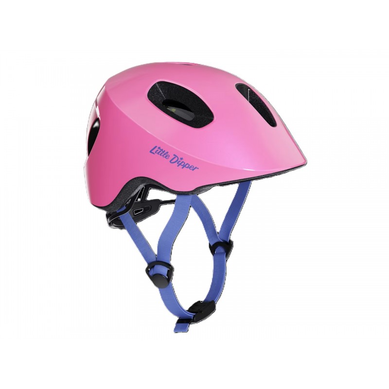 Kask rowerowy dziecięcy Trek Little Dipper
