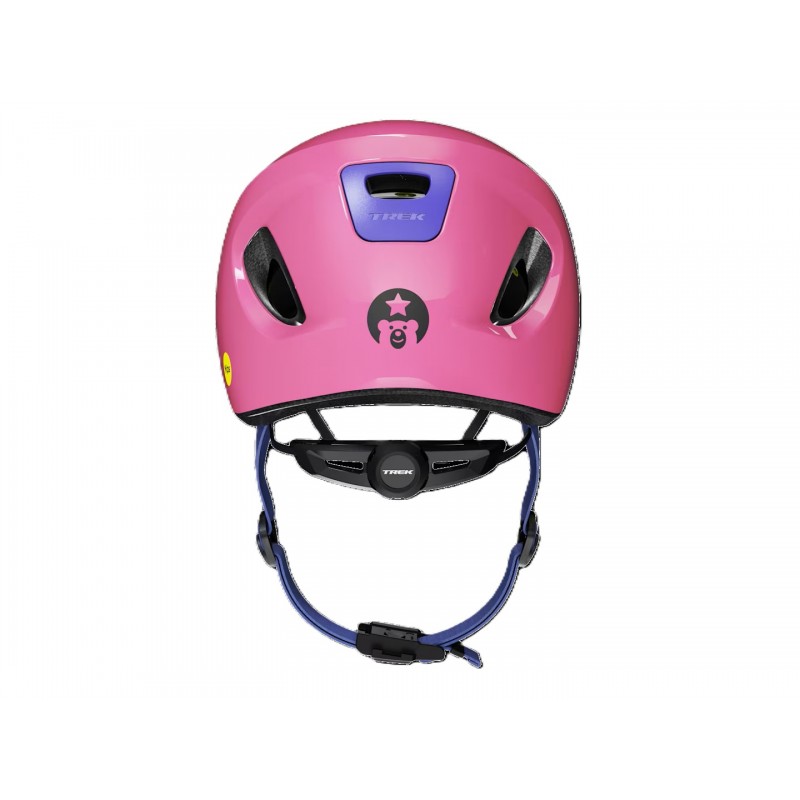 Kask rowerowy dziecięcy Trek Little Dipper