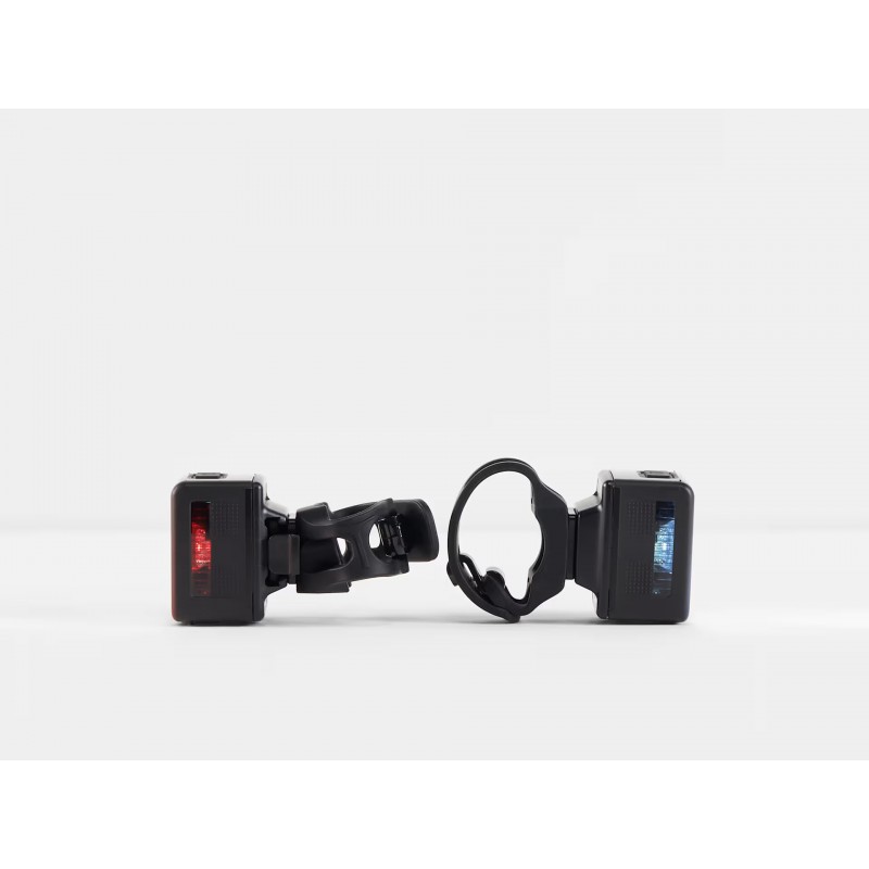 Zestaw lampek rowerowych Trek Ion 200 RT / Flare RT