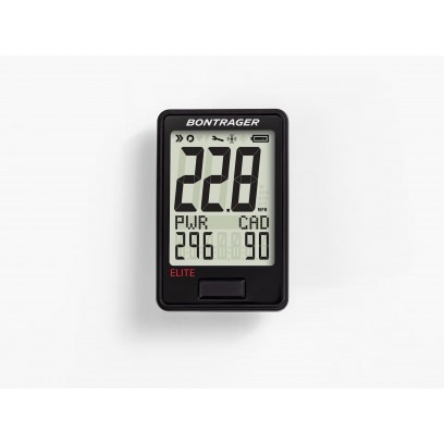 Komputer rowerowy Bontrager...