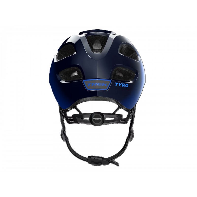Kask rowerowy dla dzieci Trek Tyro
