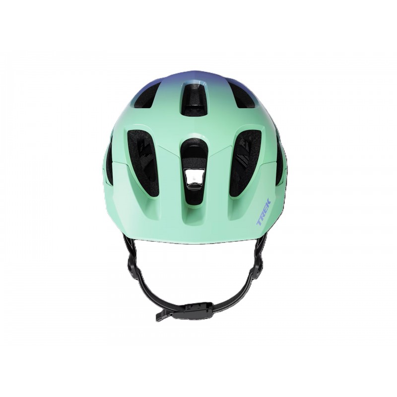 Kask rowerowy dla dzieci Trek Tyro