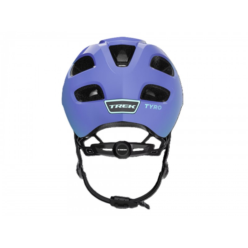 Kask rowerowy dla dzieci Trek Tyro