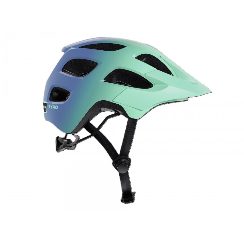 Kask rowerowy dla dzieci Trek Tyro