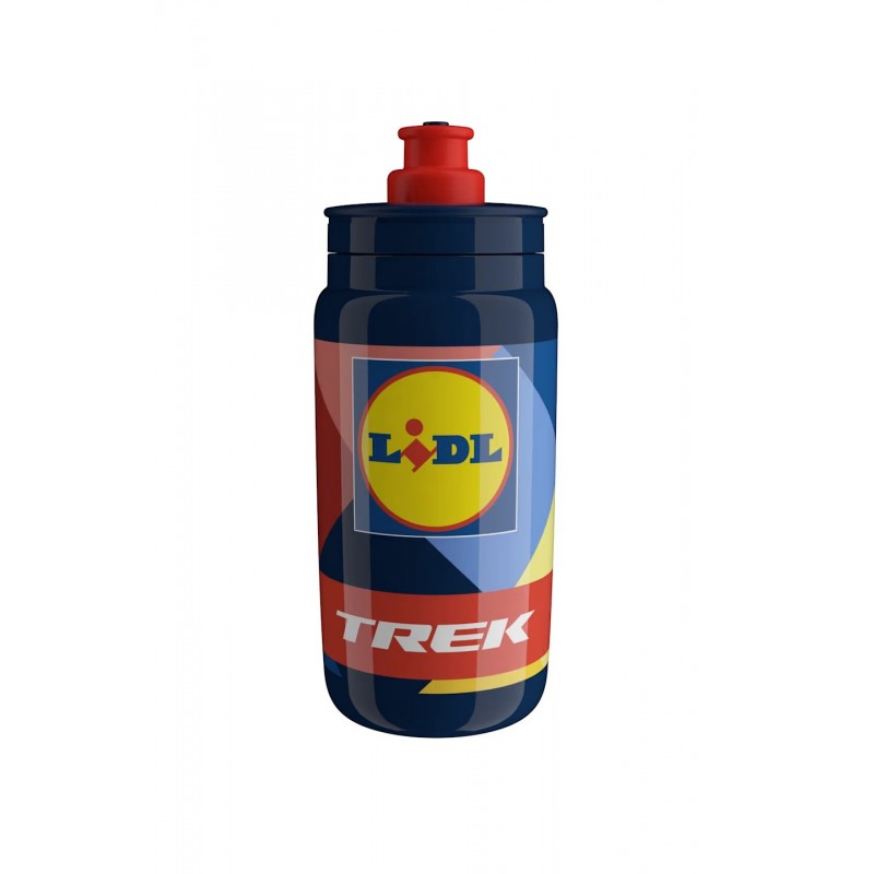 Butelka bidon rowerowy na wodę Lidl-Trek Team 550 ml
