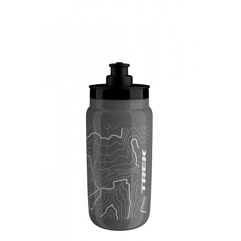 Butelka bidon rowerowy na wodę Trek Fly 550 ml