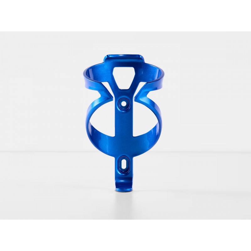 Koszyk na bidon rowerowy Trek Elite Niebieski