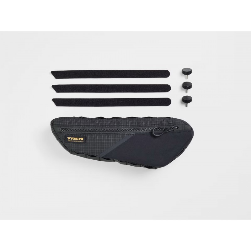 Trójkątna sakwa torba Trek Adventure 1 L