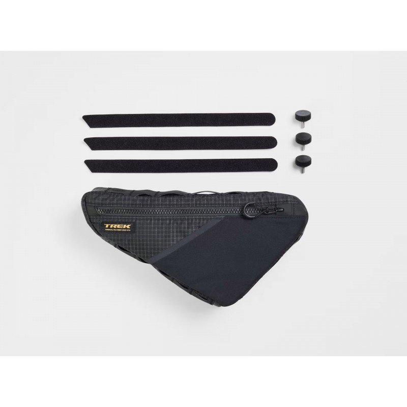 Trójkątna sakwa torba Trek Adventure 1,3 L