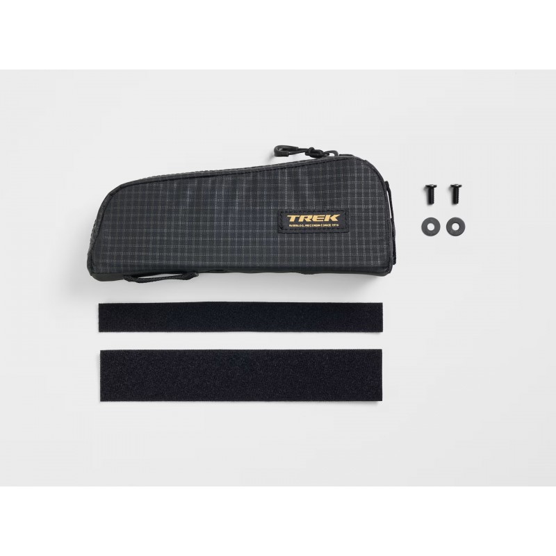 Torba sakwa na rurę górną Trek Adventure