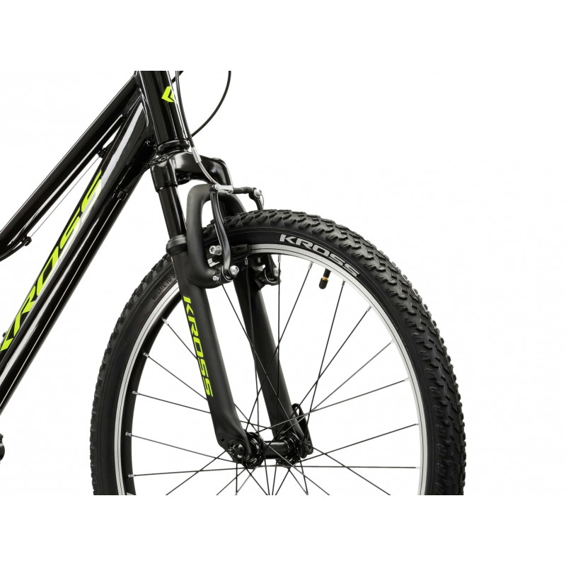 Rower Kross PG PULSER JR 1.0 2026 dla chłopca