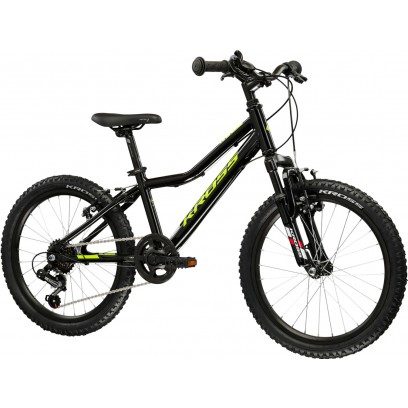 Rower chłopięcy Kross PG...