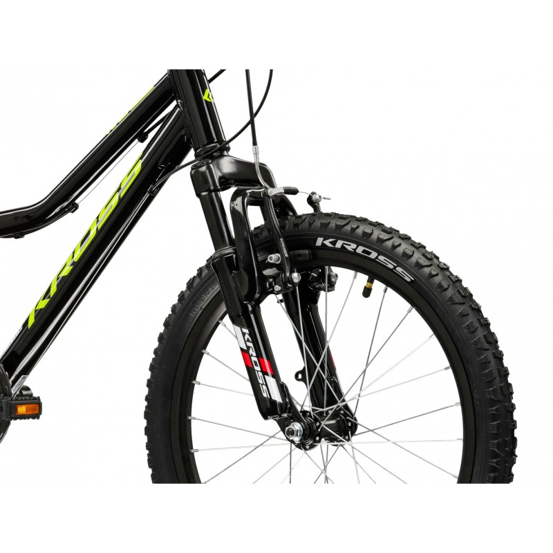 Rower chłopięcy Kross PG Pulser Mini 1.0 2026