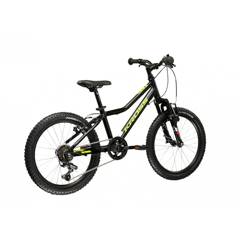 Rower chłopięcy Kross PG Pulser Mini 2.0 2026