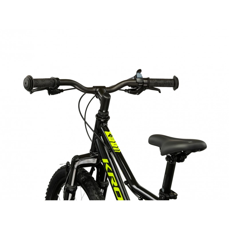 Rower chłopięcy Kross PG Pulser Mini 2.0 2026