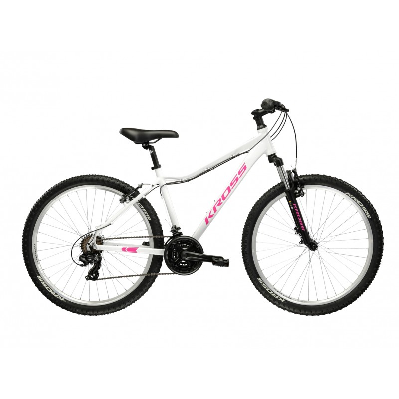 Rower Kross PG Pulser LD 1.0 damski 2026