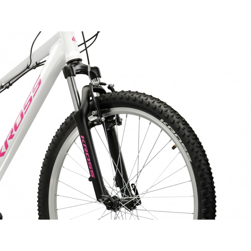 Rower Kross PG Pulser LD 1.0 damski 2026