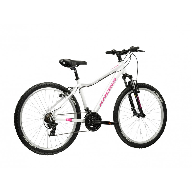 Rower Kross PG Pulser LD 1.0 damski 2026