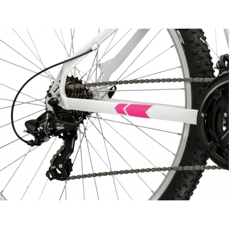 Rower Kross PG Pulser LD 1.0 damski 2026