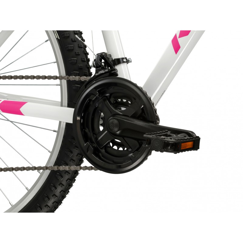 Rower Kross PG Pulser LD 1.0 damski 2026