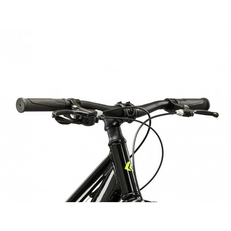 Zestaw rower Kross PG PULSER JR 1.0 2026 z akcesoriami GRATIS