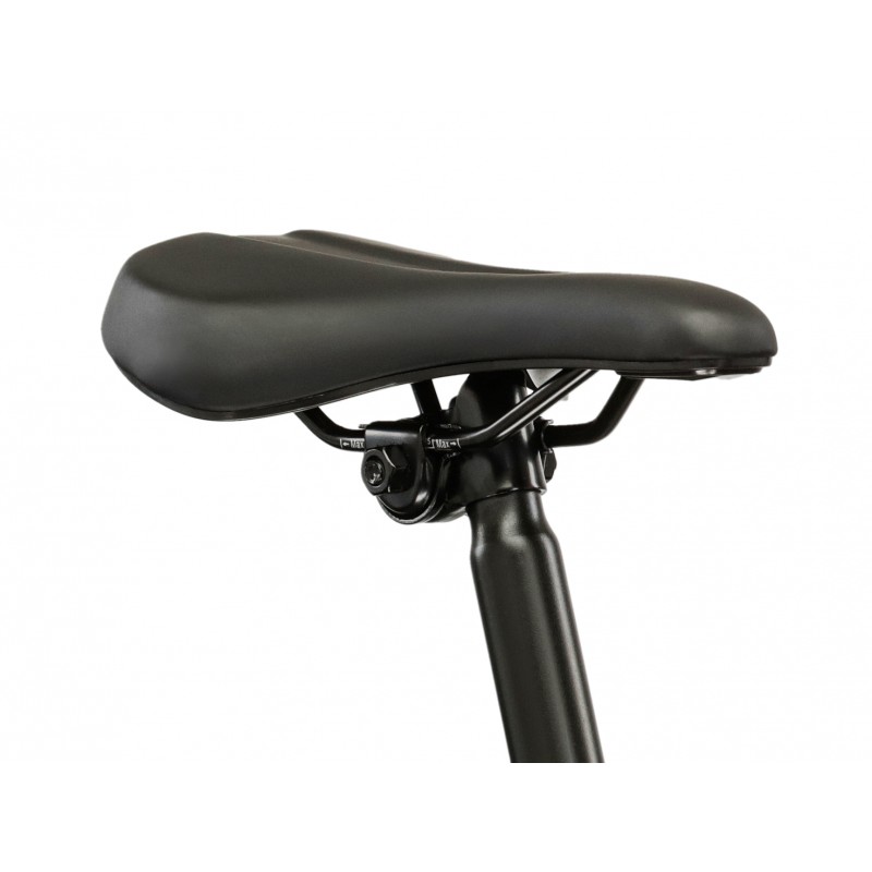 Zestaw rower Kross PG PULSER JR 1.0 2026 z akcesoriami GRATIS