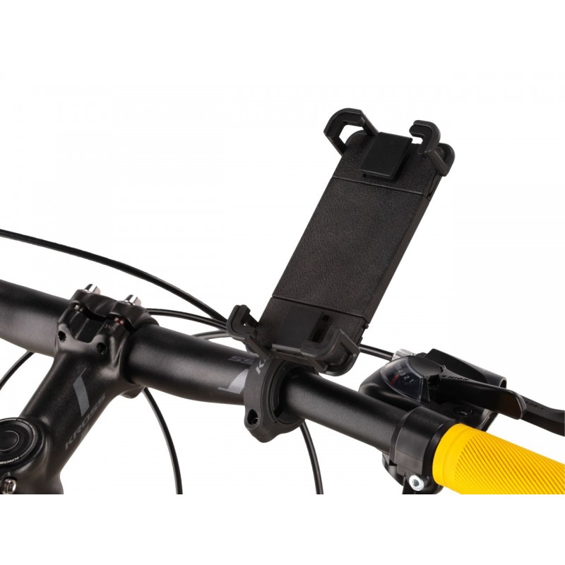 Uchwyt rowerowy na telefon Kross Easy&Save 4"-5,5"