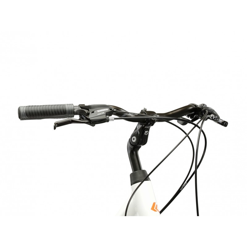 Zestaw rower Kross PG Pulser TR 4 28" M damski 2026 z akcesoriami GRATIS