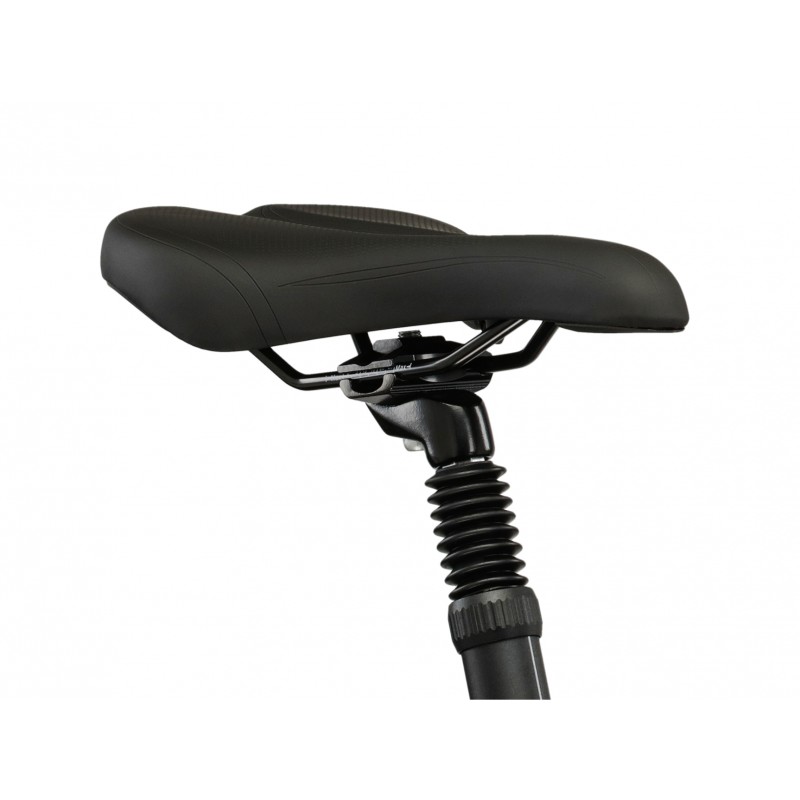 Zestaw rower Kross PG Pulser TR 4 28" M damski 2026 z akcesoriami GRATIS