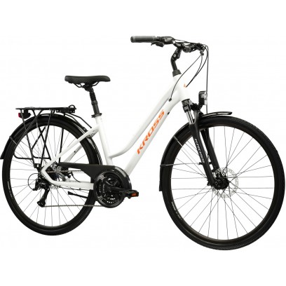 Zestaw rower Kross PG...