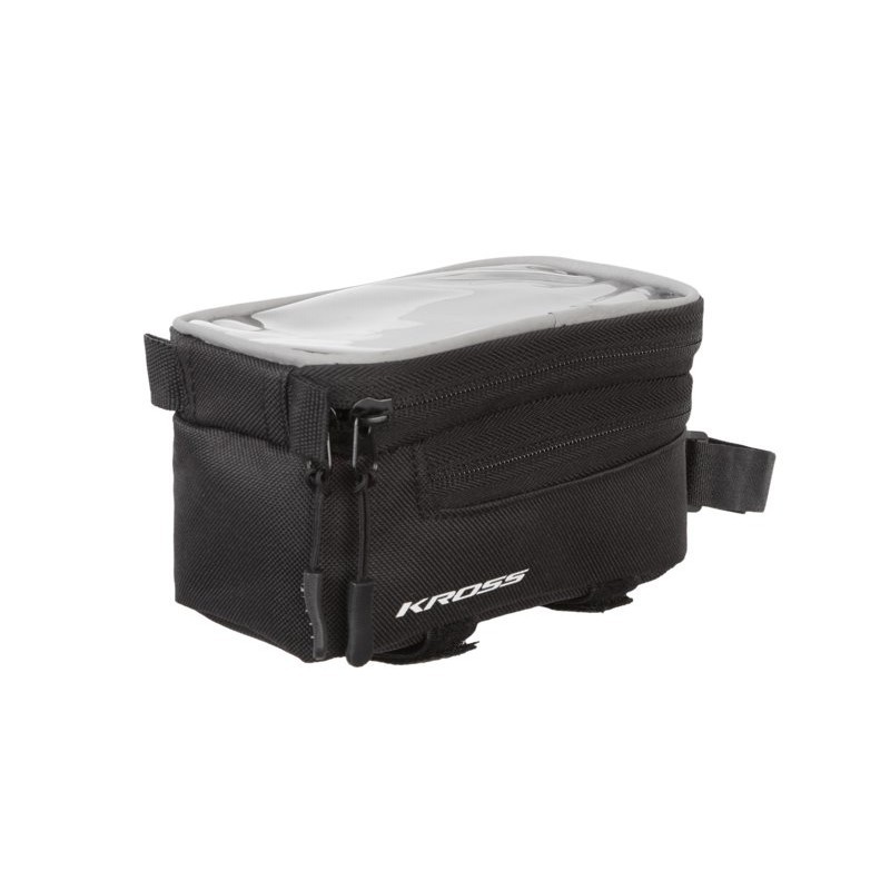 Zestaw rower Kross PG Pulser TR 4 28" M damski 2026 z akcesoriami GRATIS