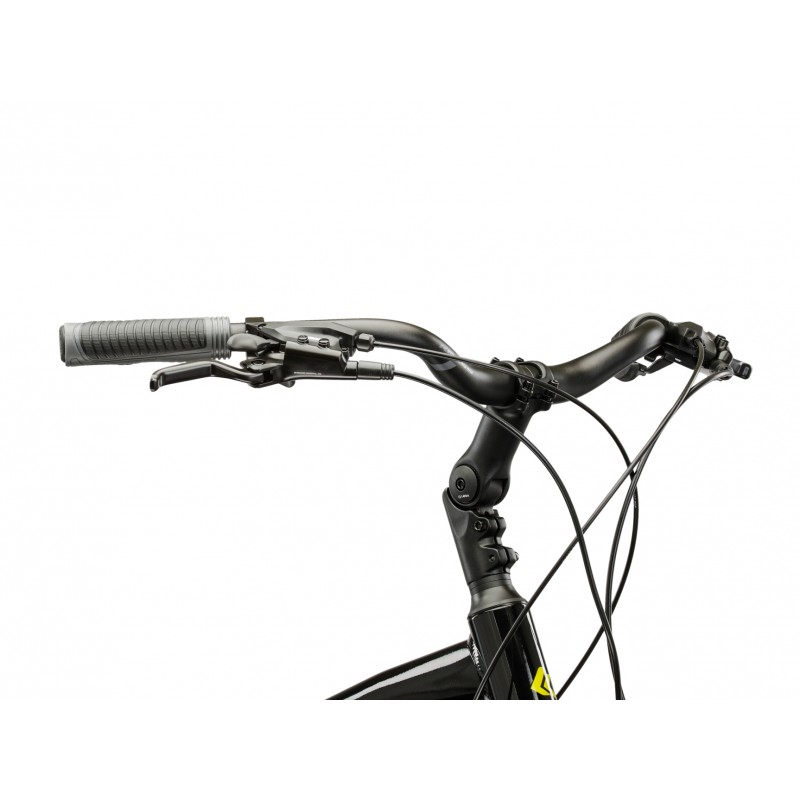 Zestaw rower Kross PG Pulser TR 5 28" M męski 2026 z akcesoriami GRATIS