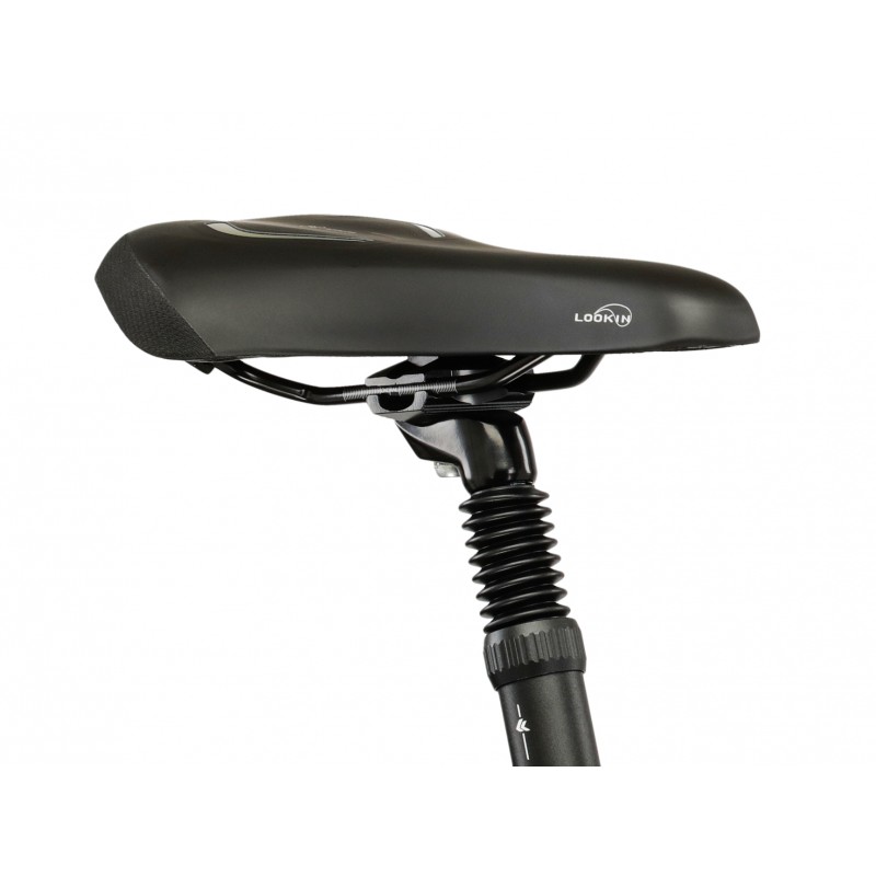 Zestaw rower Kross PG Pulser TR 5 28" M męski 2026 z akcesoriami GRATIS