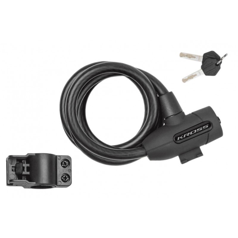 Zestaw rower Kross PG Pulser TR 5 28" M męski 2026 z akcesoriami GRATIS