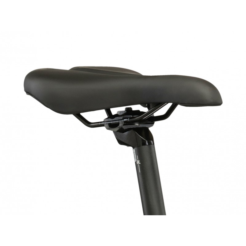 Zestaw rower Kross PG Pulser TR 2.0 damski 2026 z akcesoriami GRATIS