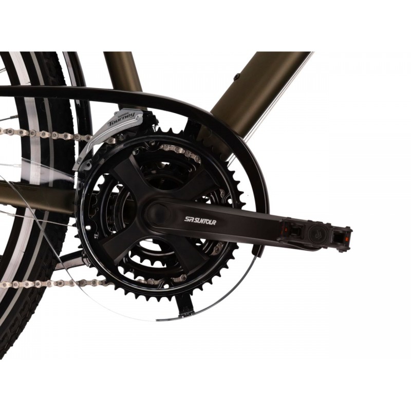 Rower Kross TRANS 2.0