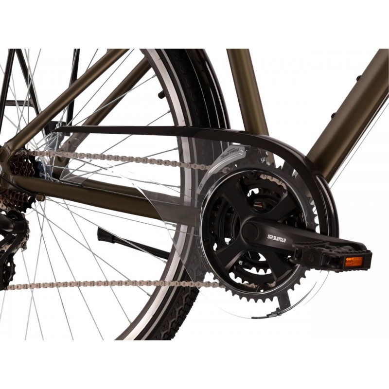 Rower Kross TRANS 2.0