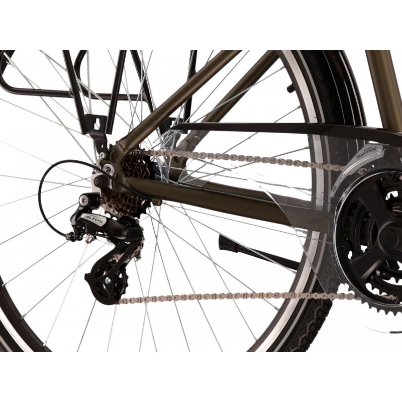 Rower Kross TRANS 2.0